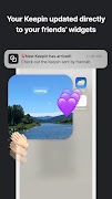 Keepin - Our real daily life Screenshot 2
