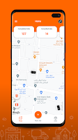 W DELIVERY تصوير الشاشة 1