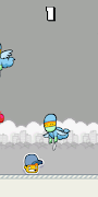 Flappy Appy screenshot 1
