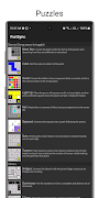 FunSync -Games, Puzzles & More تصوير الشاشة 4