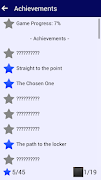 Last Message Plus screenshot 2