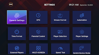 SBOX imagem de tela 1
