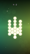 برنامه‌نما Orixo Hex عکس از صفحه