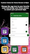 Calendar724 screenshot 1