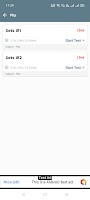 EduQuick Quiz screenshot 1