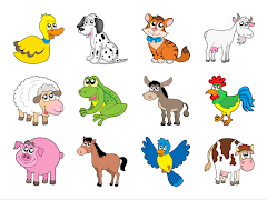 Video Touch - Animals screenshot 5