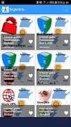 vpn para android スクリーンショット 4