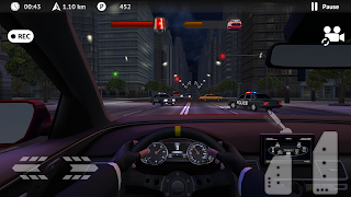 Driving Zone 2 Lite screenshot 5