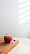برنامه‌نما Apple Wallpaper عکس از صفحه