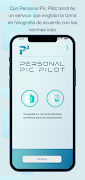 Personal Pic Pilot screenshot 1