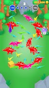 6 Schermata Jelly Evolution