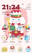 Nutcracker Theme-ZERO Launcher 海报