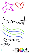 Good-Hand Notes Five Smart 截圖 2