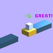 Square Jump Ekran Görüntüsü 7