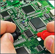 5 Schermata Impara facilmente l'elettronic