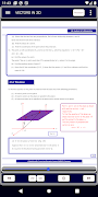 Vectors in 3D Pure Math screenshot 4