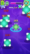 ‌Cell Snatcher screenshot 1