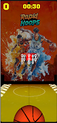RapidHoops ภาพหน้าจอ 1