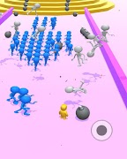 Bomb Rush captura de pantalla 5