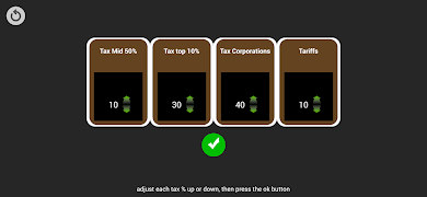 Zero-Sum screenshot 5