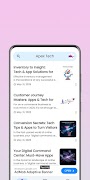 Apex Tech تصوير الشاشة 2