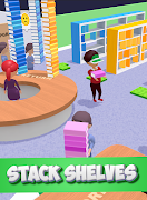 برنامه‌نما My Book Store عکس از صفحه