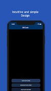 Codex - QR Reader & Generator 포스터
