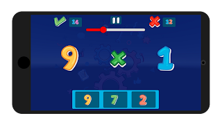 Math Kid imagem de tela 3