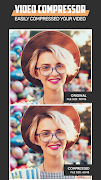Video Compressor پوسٹر