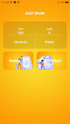 Easy Brain 截圖 1