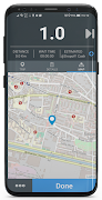 برنامه‌نما INSOFTDEV Mobility Driver عکس از صفحه