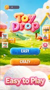 پوستر Toy Drop