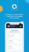 AutEM Mobile โปสเตอร์