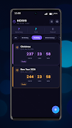 Nexus: Big Event Timer screenshot 5