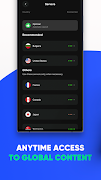 Matreshka VPN: Secure Proxy screenshot 1