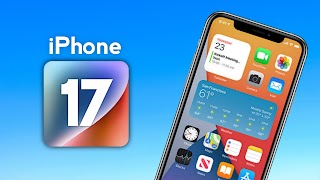 iPhone 17 Theme & Wallpaper screenshot 4