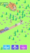Railway Builder تصوير الشاشة 3