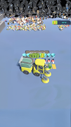 Sweep & Recycle スクリーンショット 2