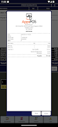 AppsPOS Tablet capture d'écran 3