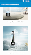 Hydrogen Water Maker screenshot 1