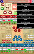 Basket Stats + / - plus % PRO screenshot 6