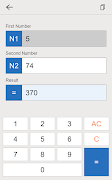 Least Common Multiple - LCM 截圖 6