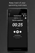 TimerBot - A Fitness App ảnh chụp màn hình 2