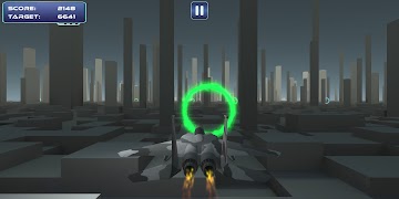 Air Racer Ekran Görüntüsü 3