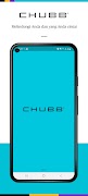 MyCHUBB ID постер