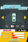 Hyper Racer imagem de tela 6