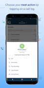 Freshcaller screenshot 2
