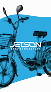Jetson Electro पोस्टर
