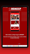 REMESP تصوير الشاشة 4