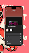 Snaccy screenshot 7
